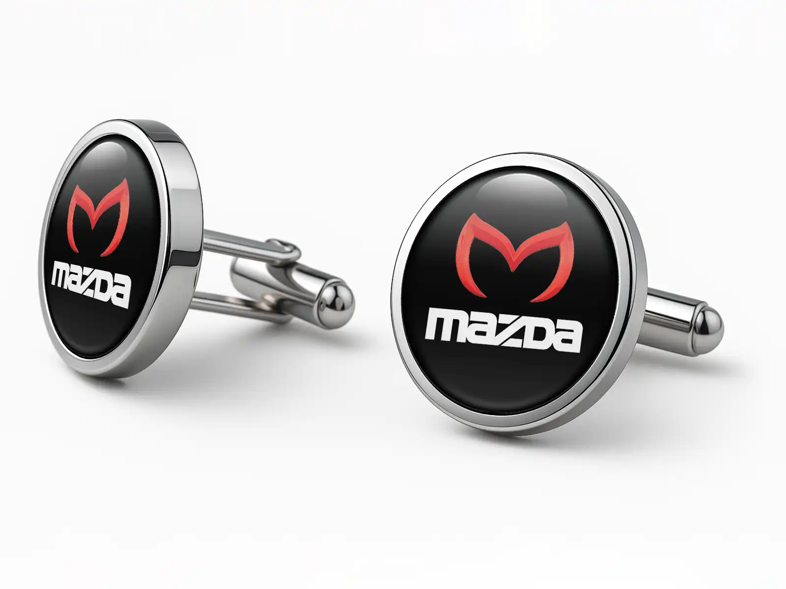 Mazda Gemelos Hombre Únicos Diseñador Drift Pro